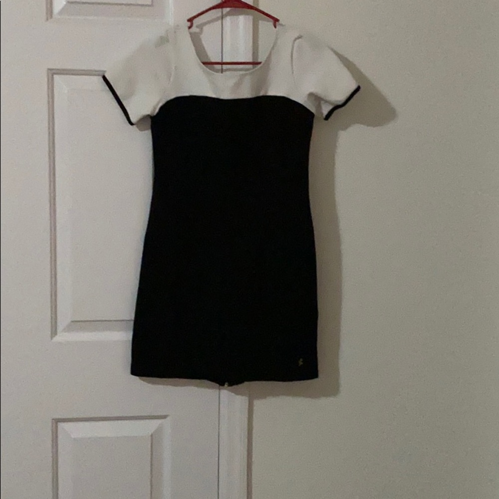 Juicy Couture dress